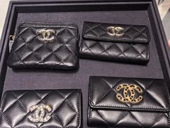 -CHANEL BEAUTÉ(圆方店)