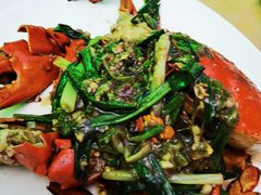 -無招牌海鮮(芽笼店)