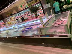 -盒马鲜生(昆城店)
