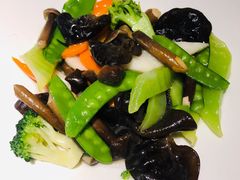 五彩时蔬-闽上鲜·福建菜(龙湖滨江天街店)