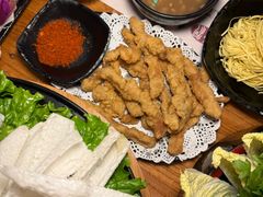 -束河人家(南锣鼓巷店)