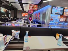 -鱼酷活鱼烤鱼(仙林金鹰店)