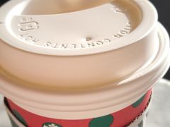 -星巴克(郑州曼哈顿广场店)