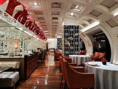 -北京王府井希尔顿酒店·秦唐中餐厅Chynna