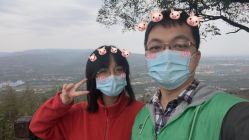 -HG美发设计沙龙