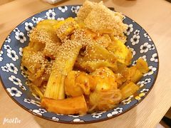 麻辣拌-皆道拌麻辣烫·麻辣拌