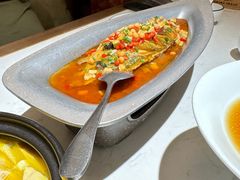 -徽镇小厨·经典徽菜(马连道店)