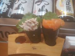 -千代武日本料理(开发区店)