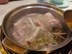 -润园四季椰子鸡火锅(南山海岸城店)