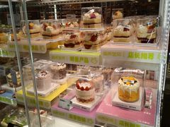 -品禾芝风(敏捷永旺店)