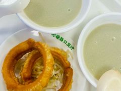 -老磁器口豆汁店(天坛店)