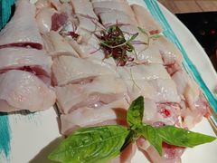 -蘑界·野生菌火锅(深业上城店)