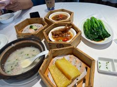 -怀德酒楼·粤菜·海鲜·茶点(宝安国际机场店)