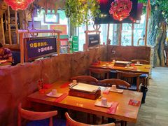 -大哈福烧烤·海鲜·家常菜(延安三路店)