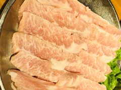 -青瓦炭韩潮烤肉(花园道店)