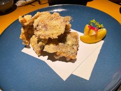 -小十料理(新城店)