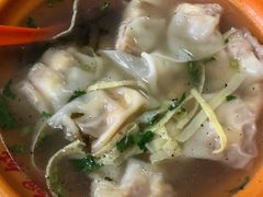 -海平馄饨(逍遥二路店)