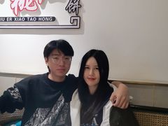 -小桃红·东北菜·春饼烤鸭(南阳湖街店)