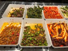 -乡村基(两江新区黄山大道第二餐厅)