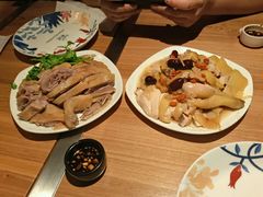 -猛料鸭仔饭(赤坎店)