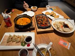 -枣子树·素食餐厅(普陀山店)