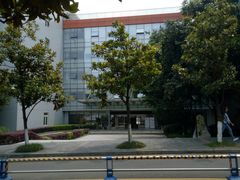 -西南政法大学(渝北校区)