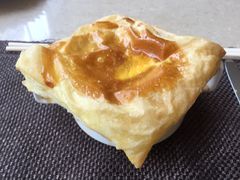 -永泰福朋喜来登酒店-宜客乐自助餐厅(远大路店)