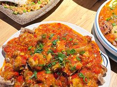 -渝人码头 川菜店 Chungking Szechuan Cuisine