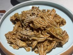 -羲和雅苑•北京烤鸭(陆家嘴中心店)