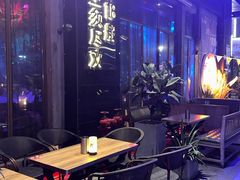 -18BAN音乐啤酒馆(西丽店)