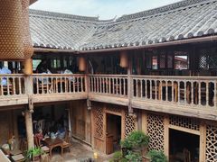 -88号小吃店·经典云南菜·地道纳西美食