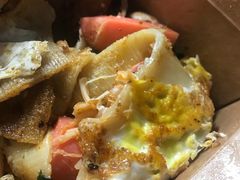 -四环冷面王(西单华威约饭街店)