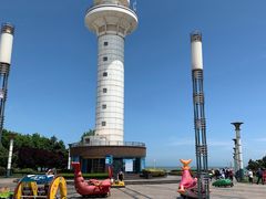 -日照灯塔风景区