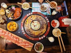 -矮板凳老火锅(宽窄巷子店)