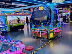 -大玩家(通州万达广场店)