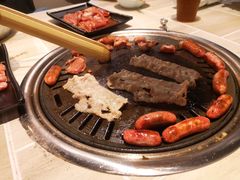 -胡哥烤肥牛(车公庙店)