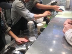 -1点点(清湖地铁店)
