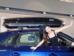 -深圳锦龙奥迪4S店(前海店)