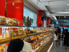 -新侨三宝乐面包店(崇文门店)