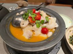 -云海肴·汽锅鸡·云南菜(高德置地店)