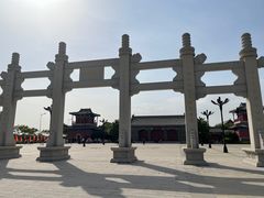-天津妈祖文化园