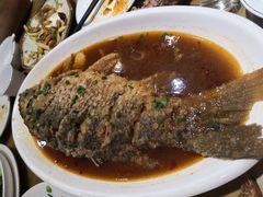 -葛记焖饼(伏牛路店)