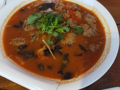 -包龙府灌汤包子(开封府店)