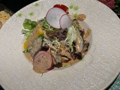 -樱嘢·炭火烧肉(惠南店)