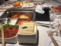 -海底捞火锅(长沙华创国际广场店)