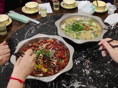 -廖哥泡椒兔(峨眉店)