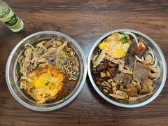 -清真•佬苏记邵阳回民米粉(河西店)