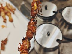 -高家烧鸽子烧烤店63年