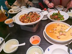 -简小舍·民间手艺菜(武昌江滩店)