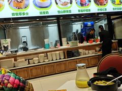 -香丰阁·烤鸭·川湘菜(清河店)